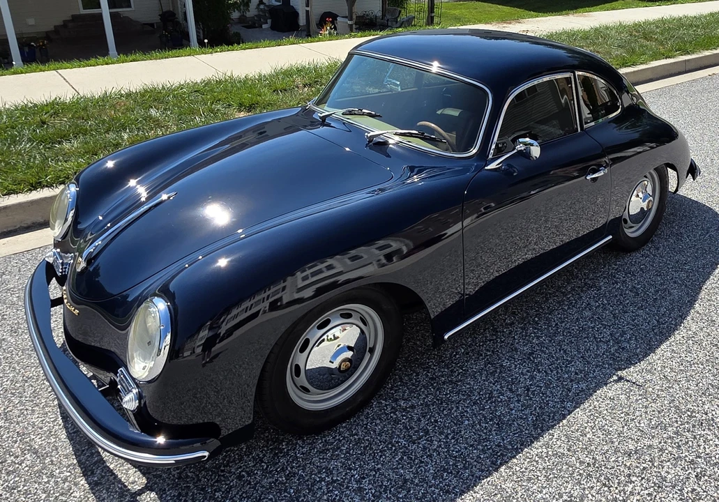 1959 Porsche 356 Replica - Image 3 of 31