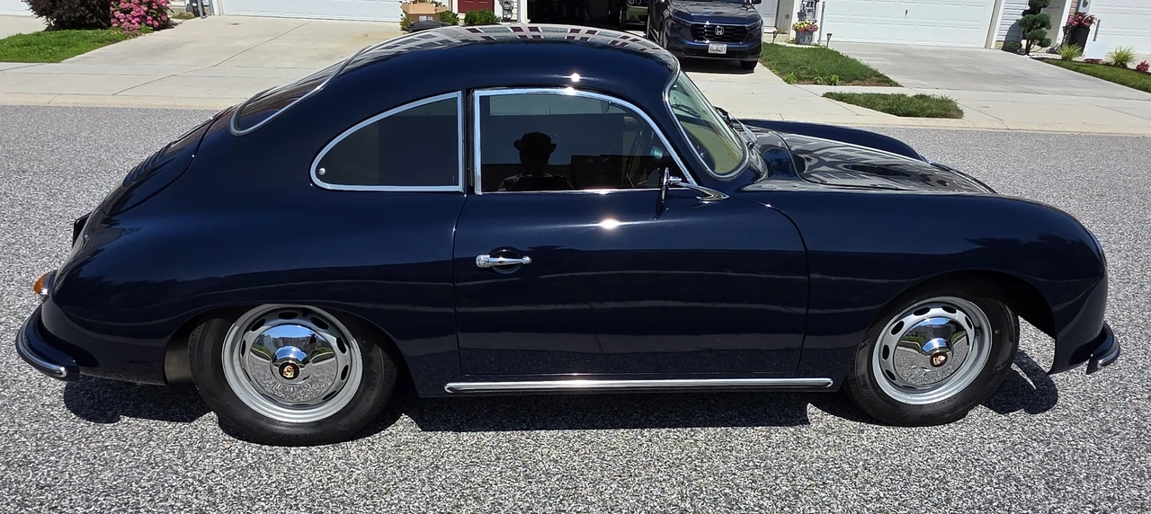 1959 Porsche 356 Replica - Image 11 of 31