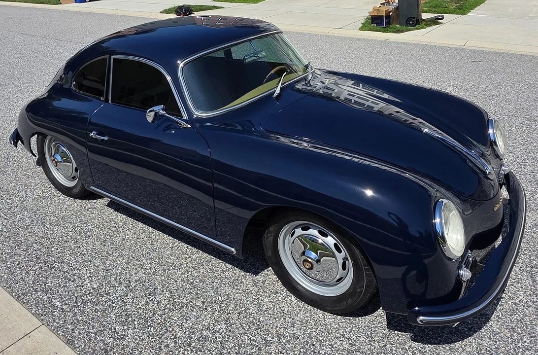 1959 Porsche 356 Replica - Image 12 of 31