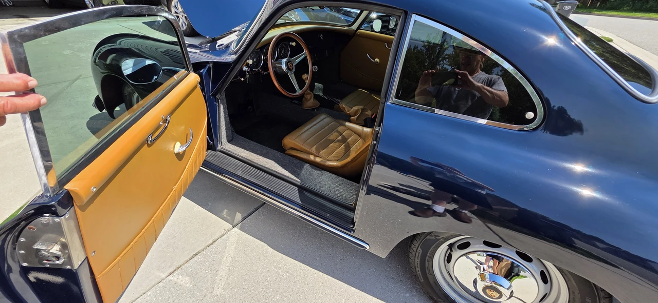 1959 Porsche 356 Replica - Image 30 of 31