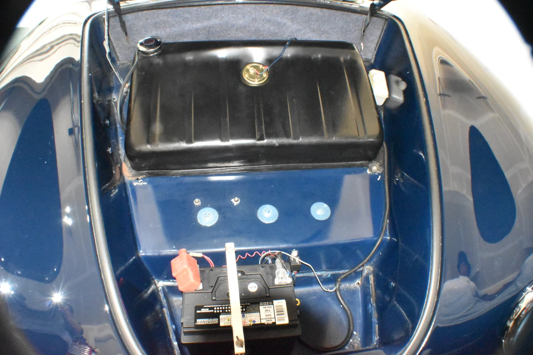 1959 Porsche 356 Replica - Image 20 of 31