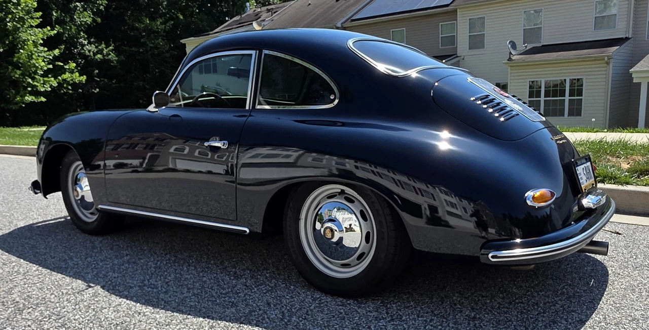 1959 Porsche 356 Replica - Image 6 of 31