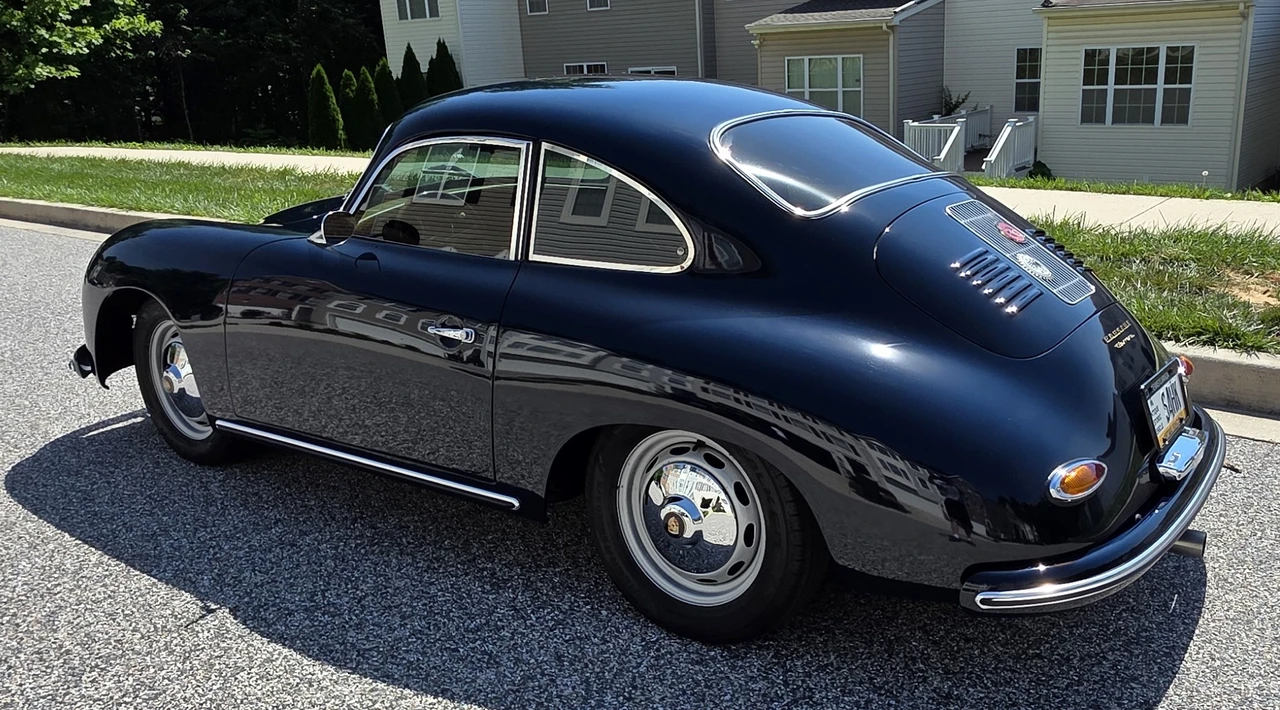 1959 Porsche 356 Replica - Image 5 of 31