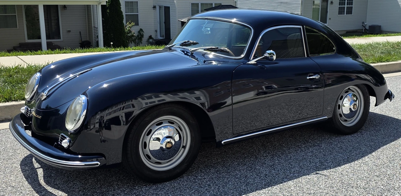 1959 Porsche 356 Replica - Image 2 of 31