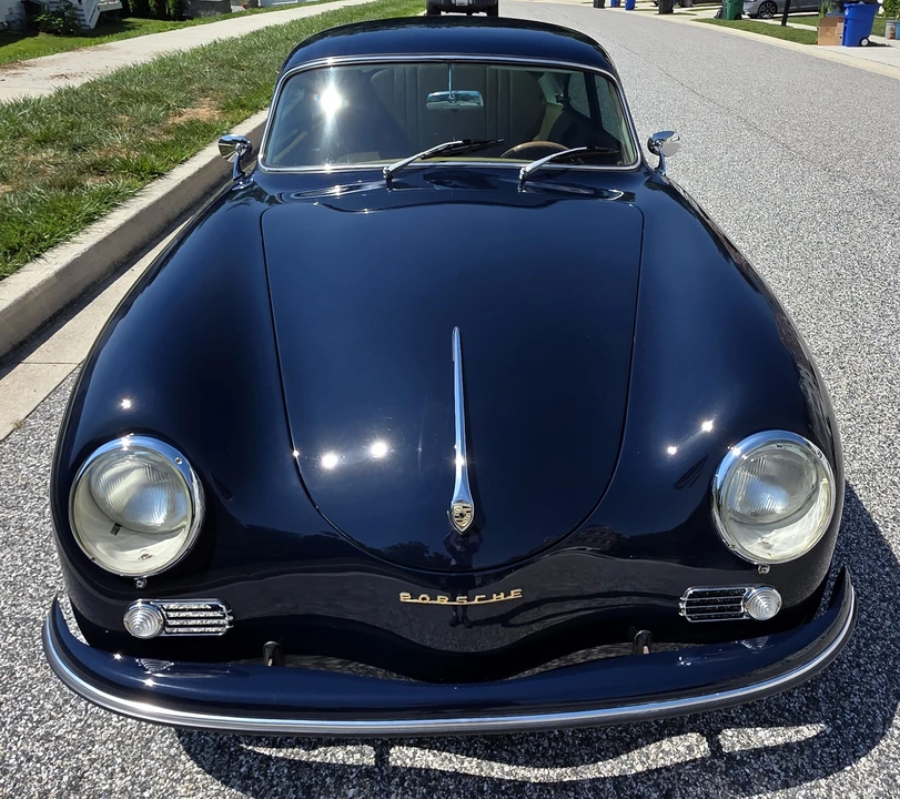 1959 Porsche 356 Replica - Image 15 of 31
