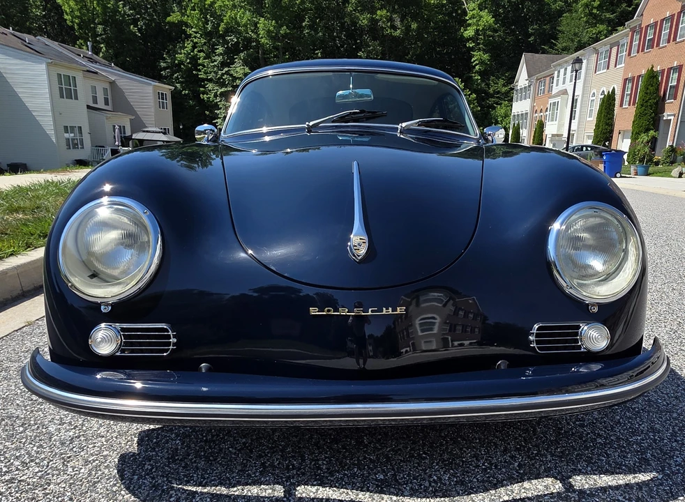 1959 Porsche 356 Replica - Image 16 of 31