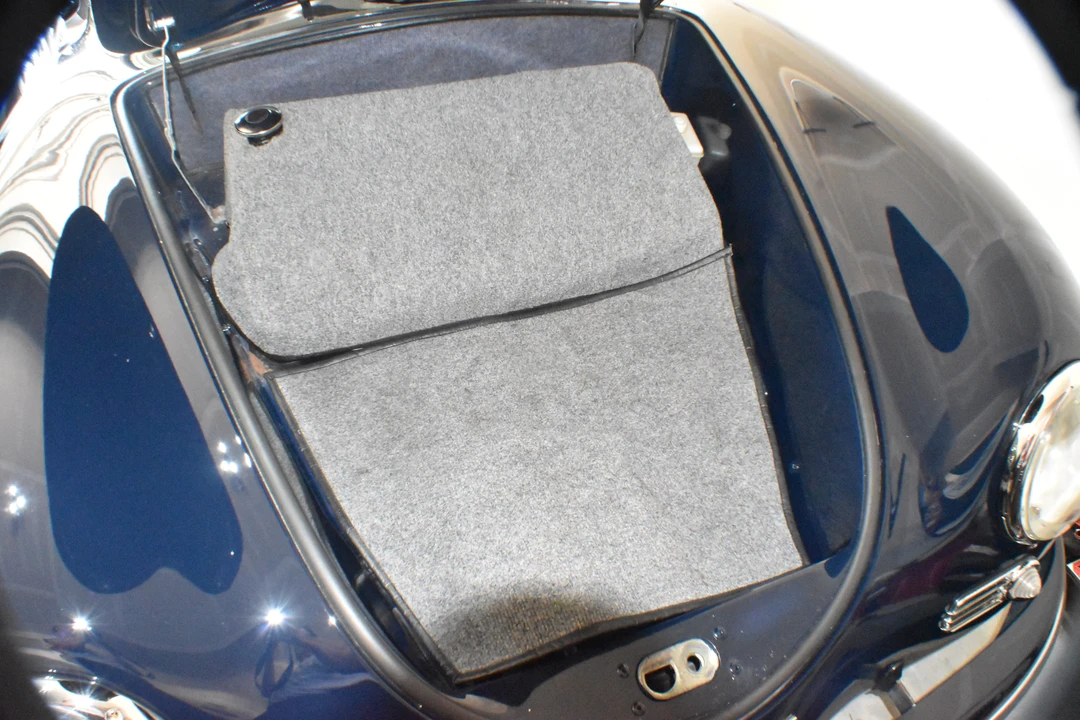 1959 Porsche 356 Replica - Image 22 of 31