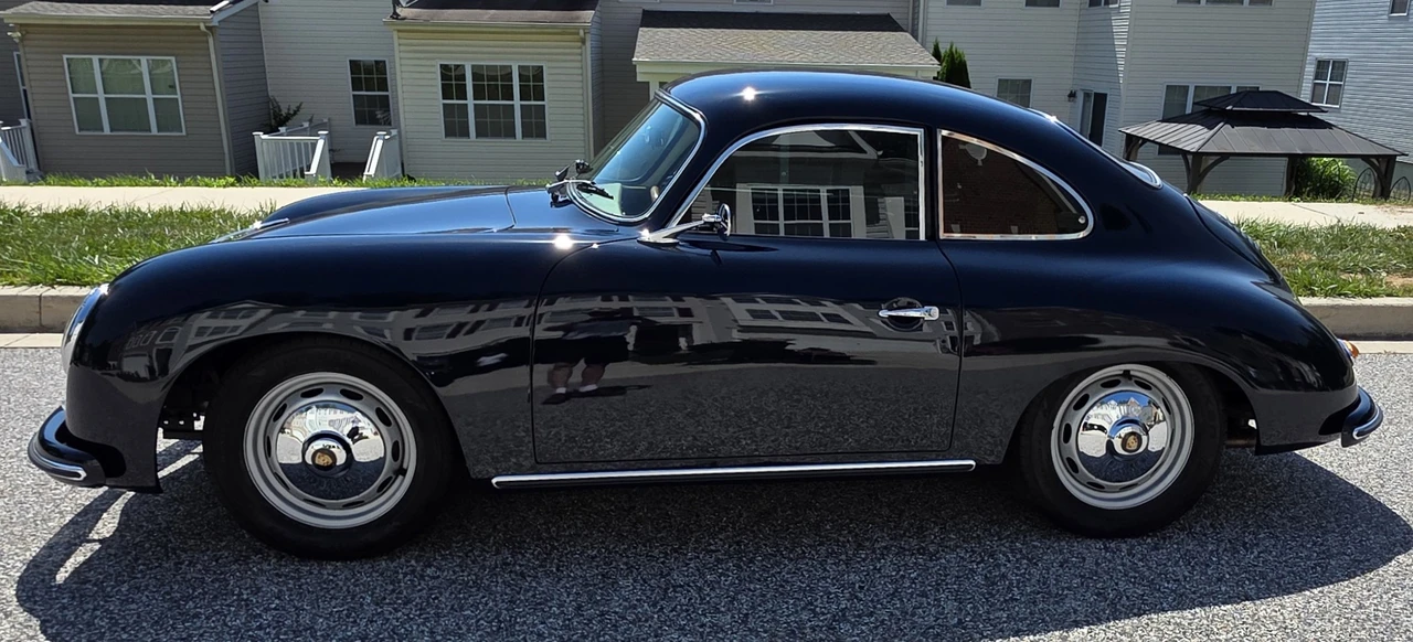 1959 Porsche 356 Replica - Image 4 of 31