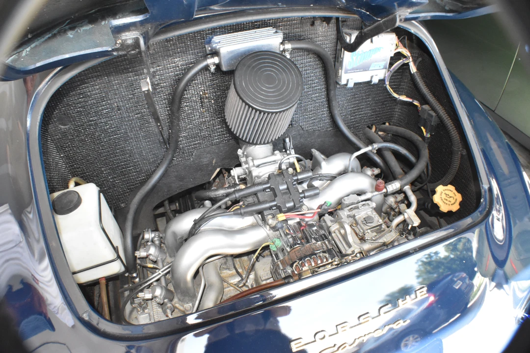 1959 Porsche 356 Replica - Image 18 of 31