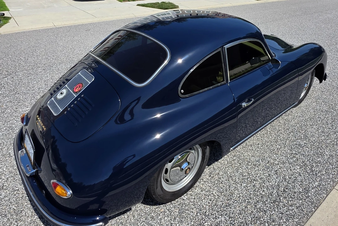 1959 Porsche 356 Replica - Image 10 of 31