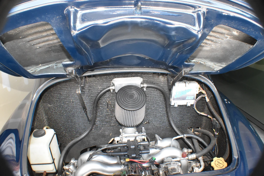 1959 Porsche 356 Replica - Image 19 of 31