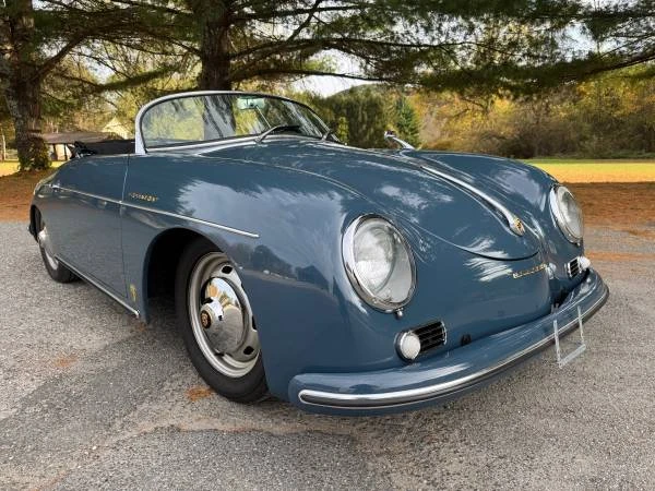 1959 Porsche 356 Replica - Image 2 of 11