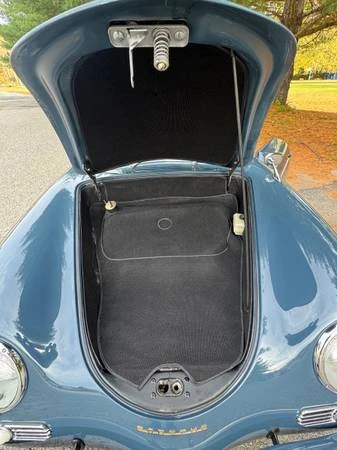 1959 Porsche 356 Replica - Image 11 of 11