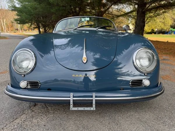 1959 Porsche 356 Replica - Image 7 of 11