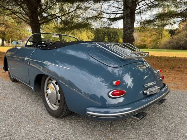 1959 Porsche 356 Replica - Image 4 of 11