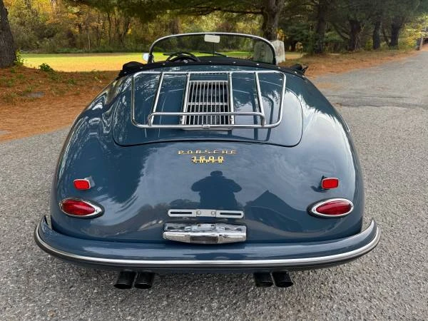 1959 Porsche 356 Replica - Image 3 of 11