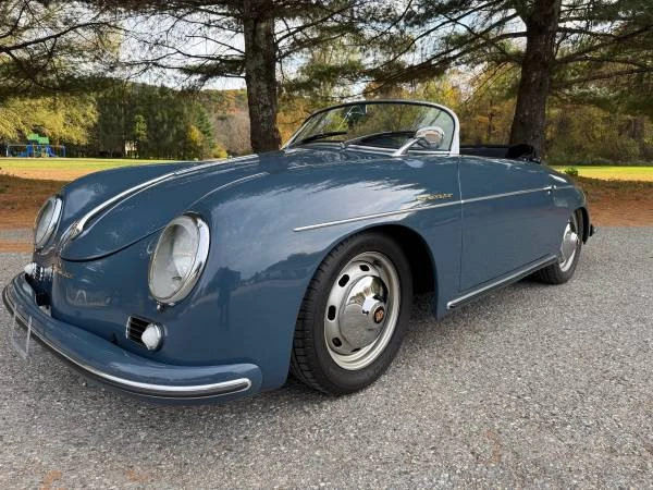 1959 Porsche 356 Replica - Image 5 of 11