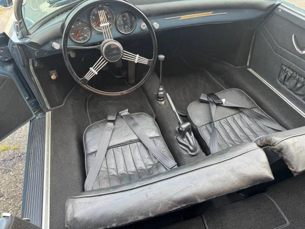 1959 Porsche 356 Replica - Image 6 of 11