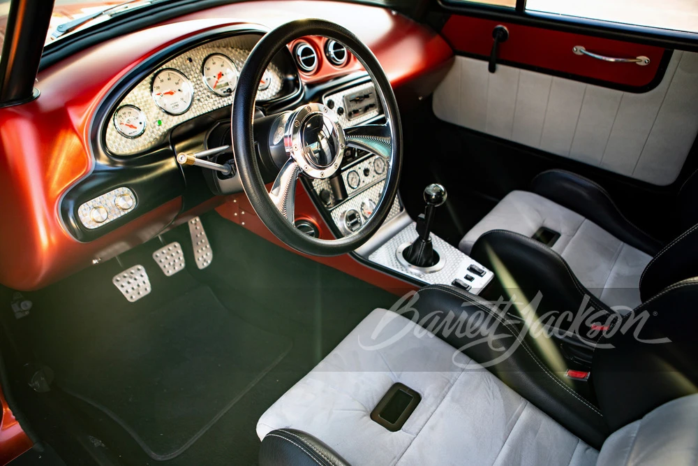 1959 Rambler American - Image 3 of 26