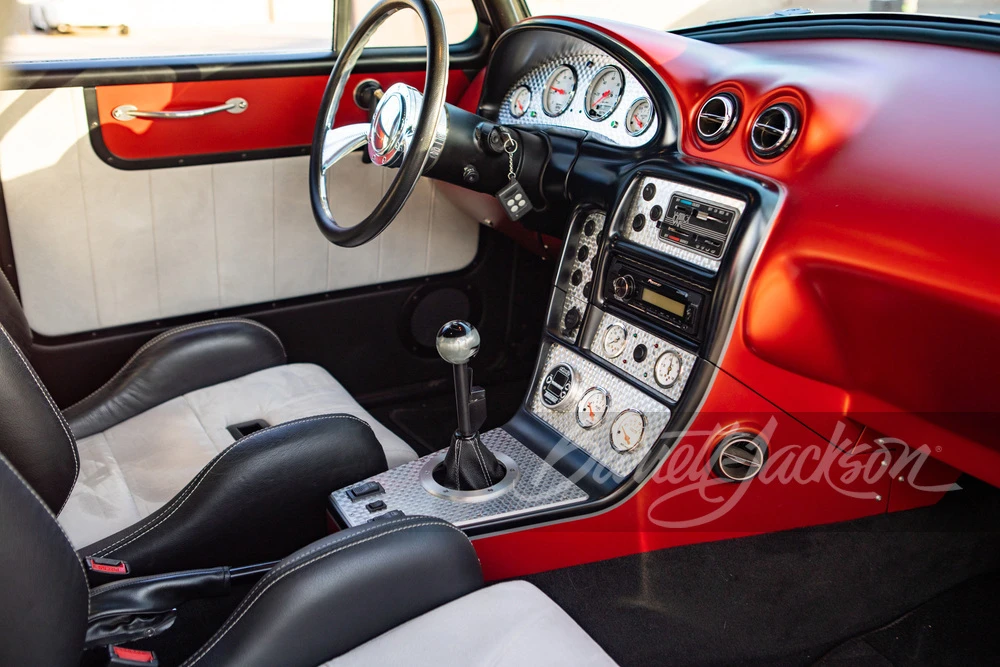 1959 Rambler American - Image 9 of 26