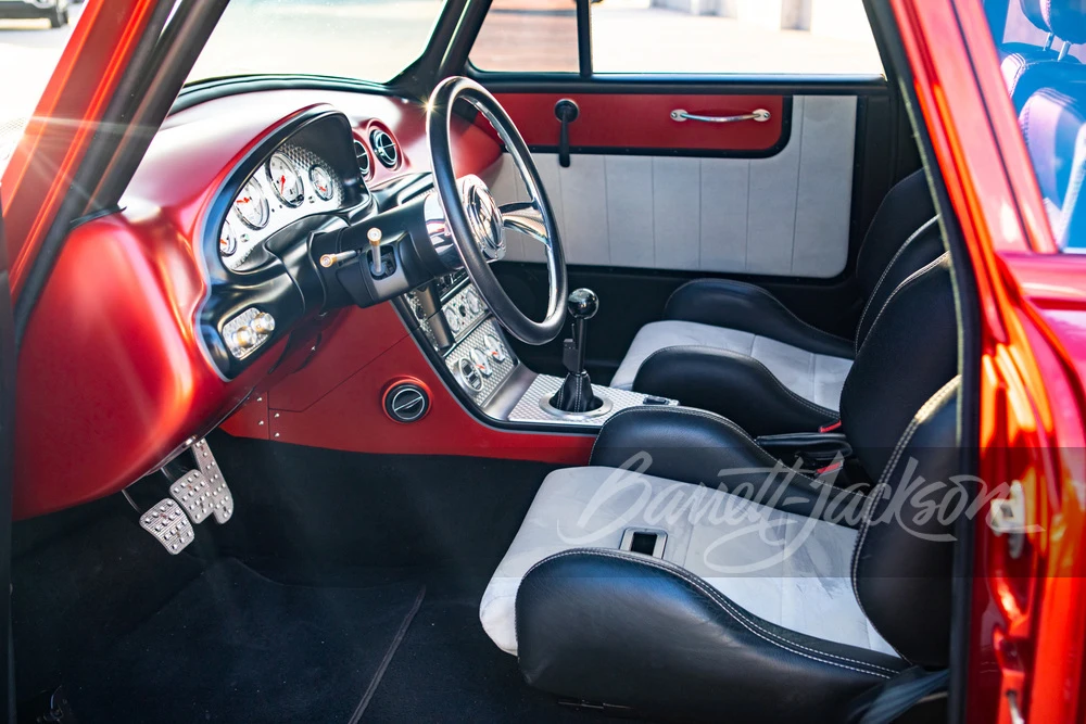 1959 Rambler American - Image 10 of 26