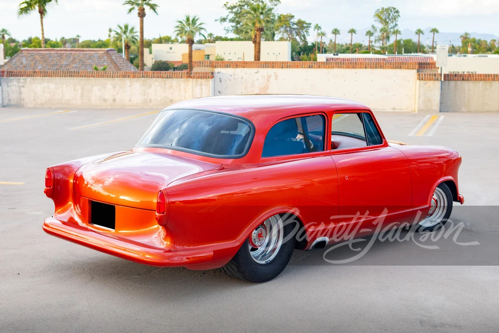 1959 Rambler American - Image 26 of 26