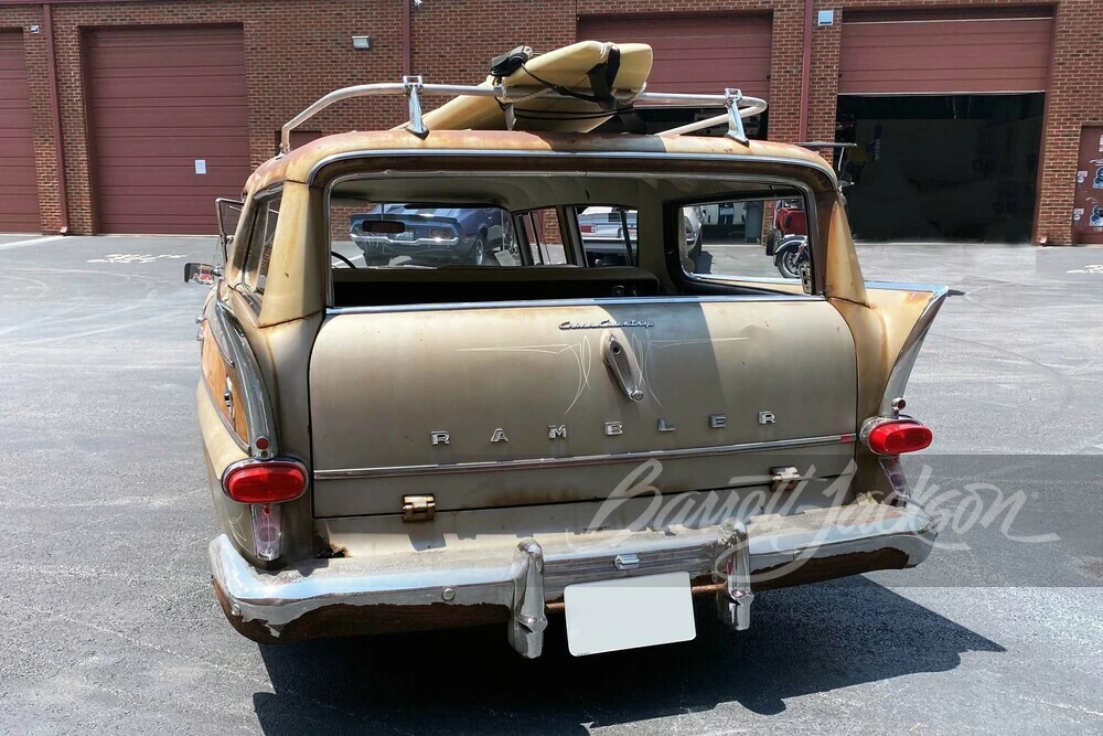 1959 Rambler American - Image 6 of 9
