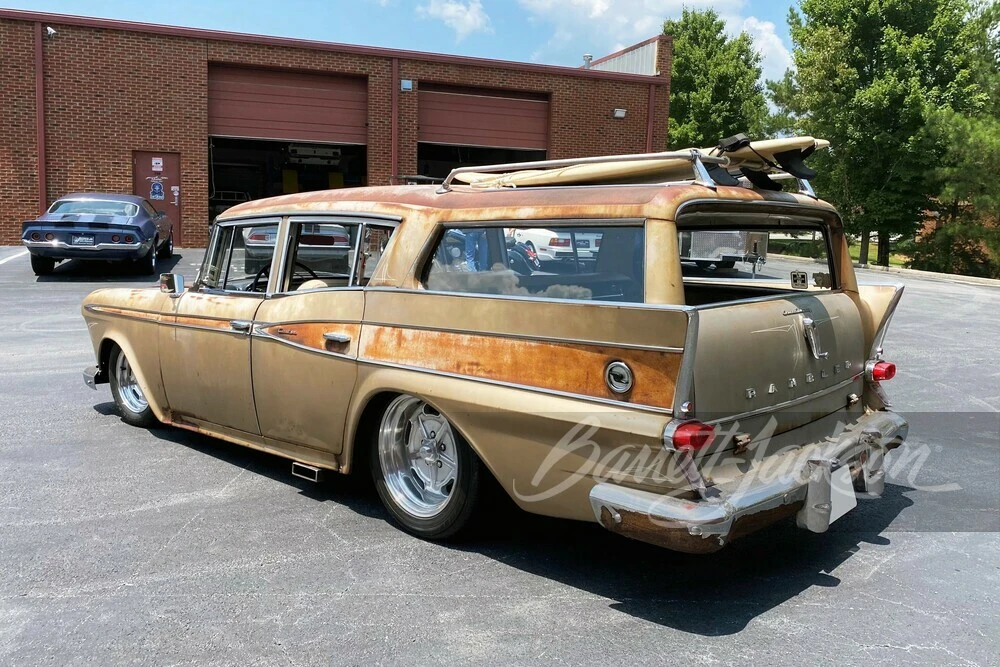 1959 Rambler American - Image 9 of 9