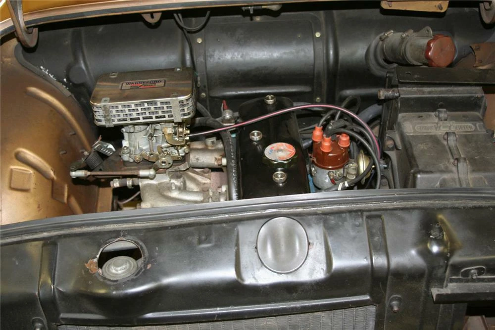 1959 Renault Caravelle - Image 3 of 5