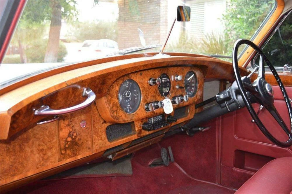1959 Rolls-Royce Silver Cloud - Image 2 of 4