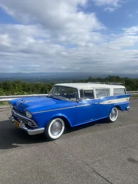 1959 Rambler