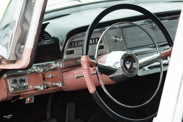 1959 AMC Ambassador - Image 5 of 9