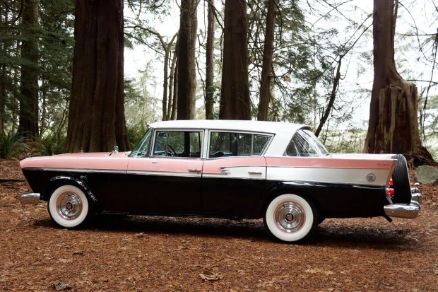 1959 AMC Ambassador - Image 3 of 9