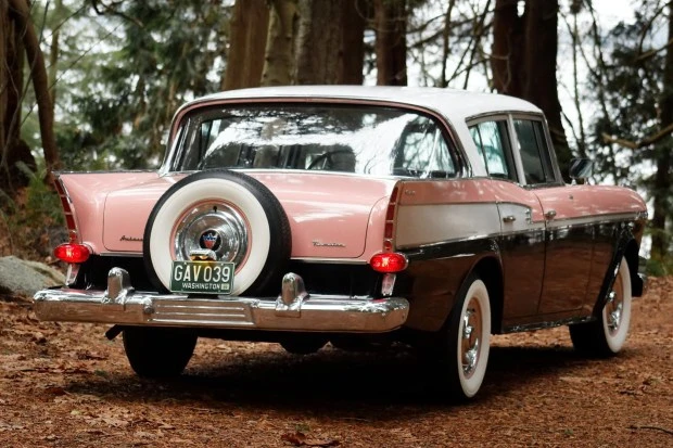 1959 AMC Ambassador - Image 2 of 9