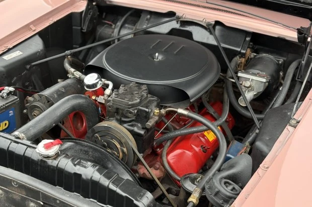 1959 AMC Ambassador - Image 7 of 9