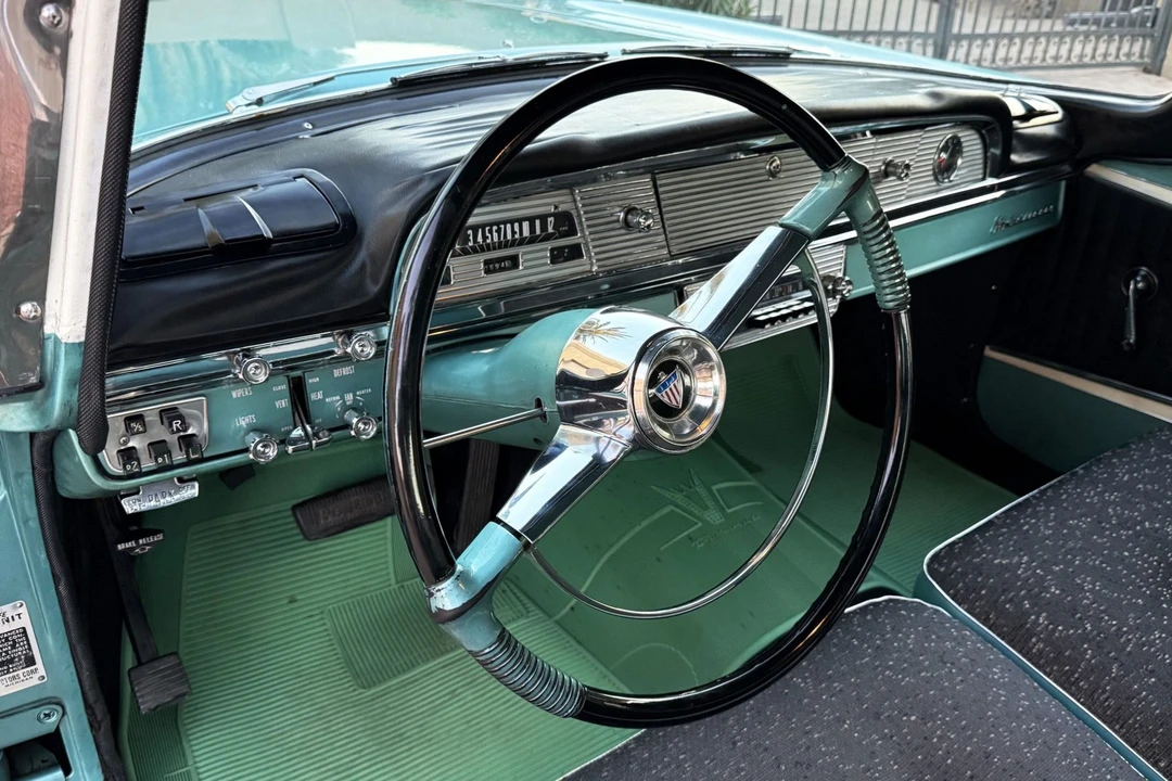 1959 AMC Ambassador - Image 6 of 9