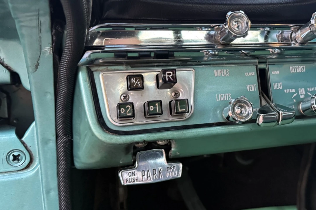 1959 AMC Ambassador - Image 5 of 9