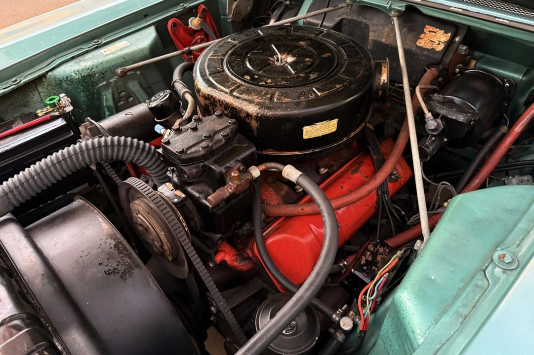1959 AMC Ambassador - Image 7 of 9