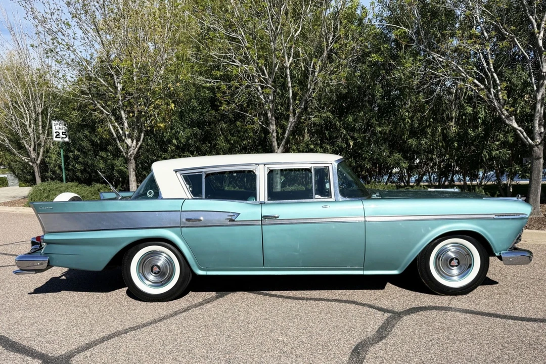 1959 AMC Ambassador - Image 3 of 9