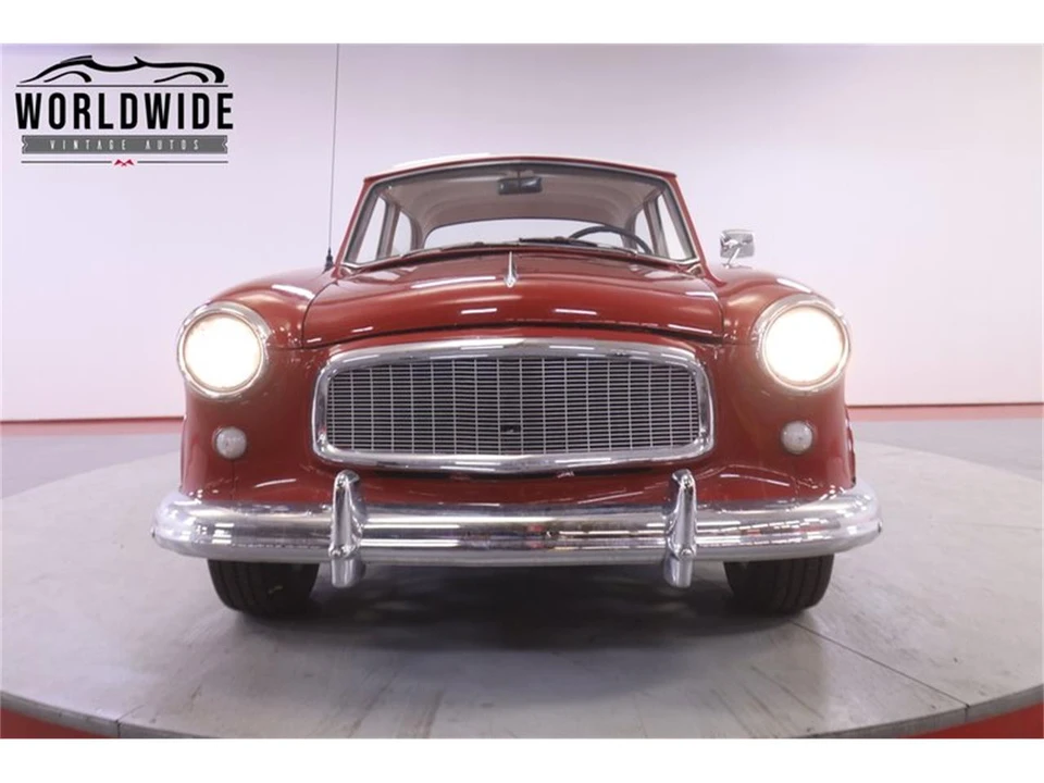 1959 Rambler American - Image 15 of 31