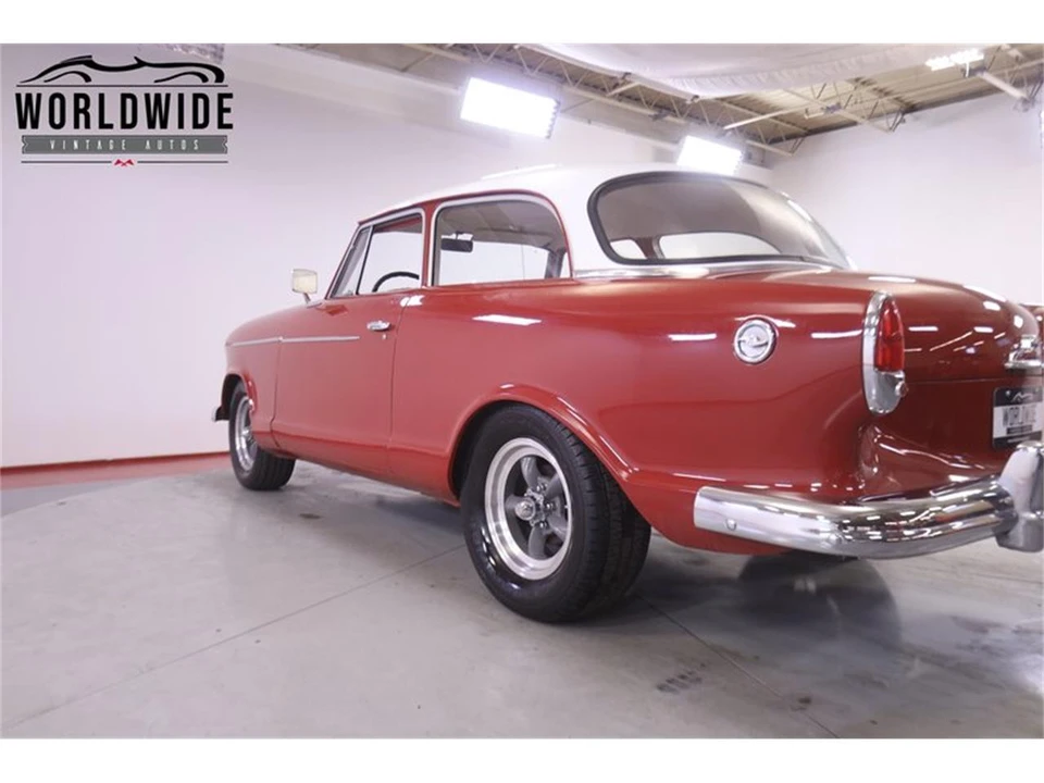 1959 Rambler American - Image 21 of 31