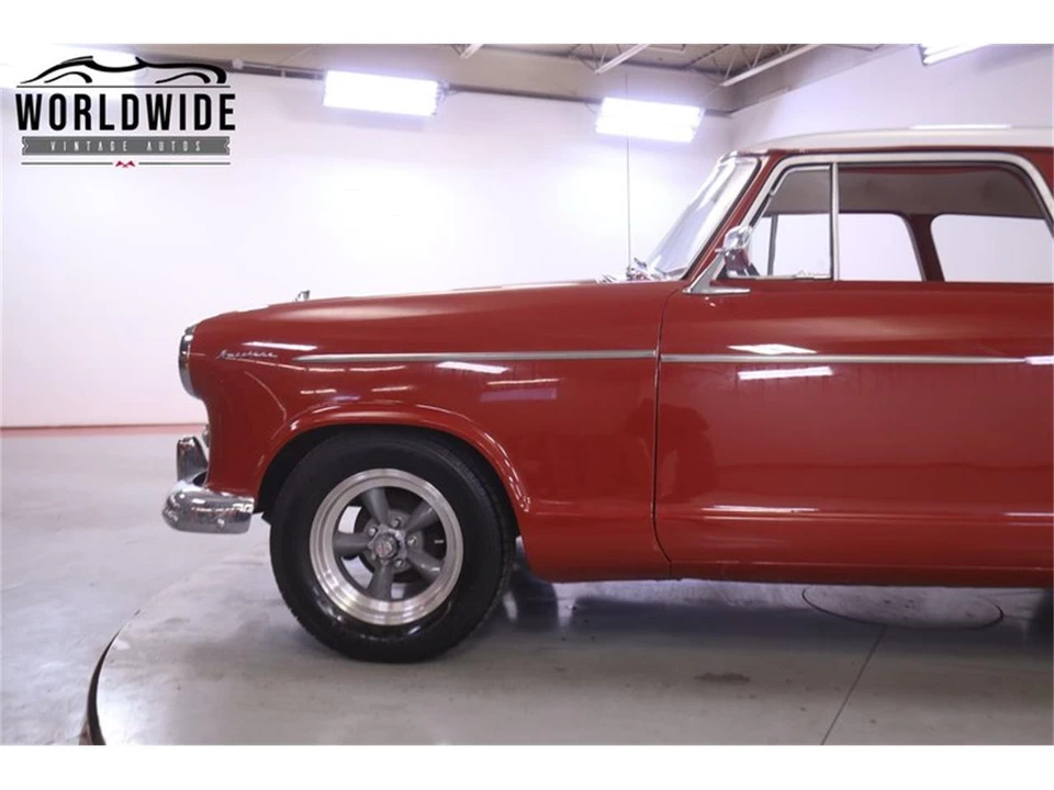 1959 Rambler American - Image 7 of 31