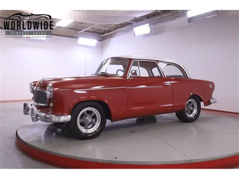 1959 Rambler American