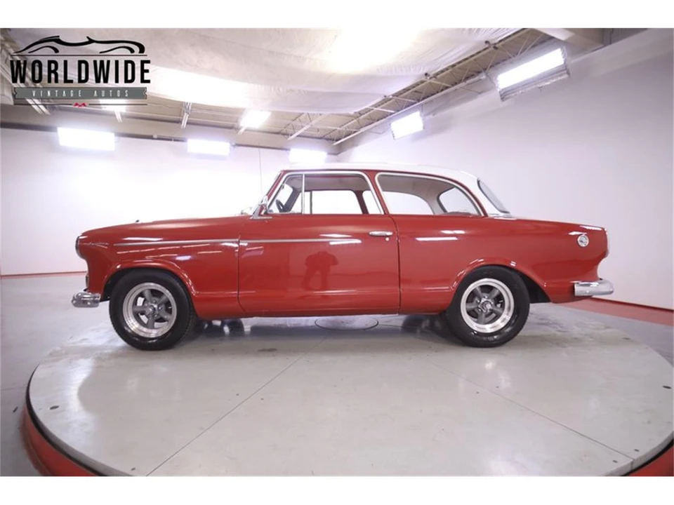 1959 Rambler American - Image 3 of 31