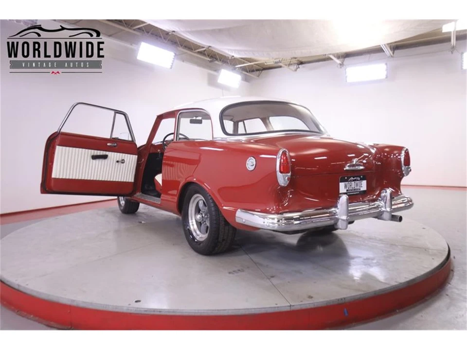 1959 Rambler American - Image 23 of 31