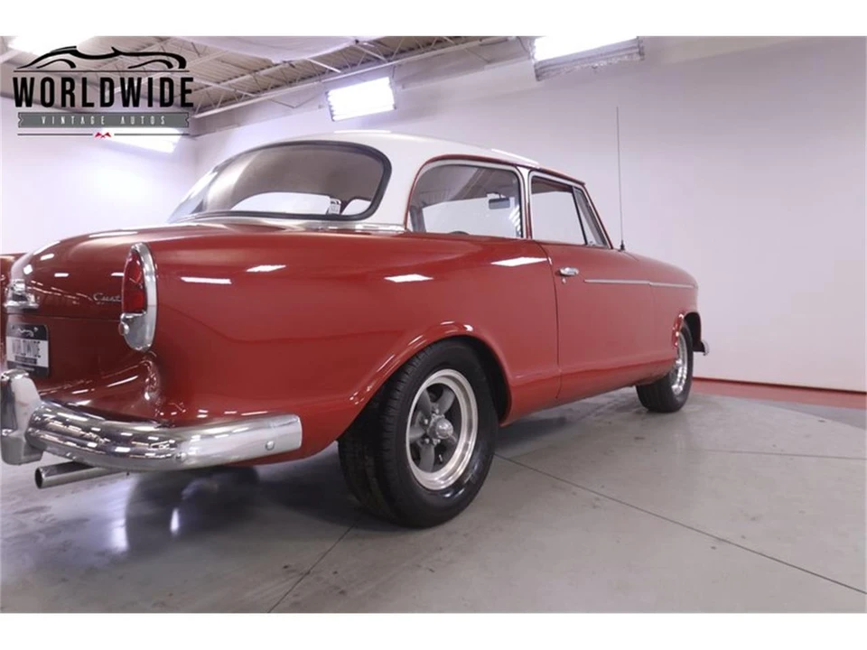 1959 Rambler American - Image 22 of 31