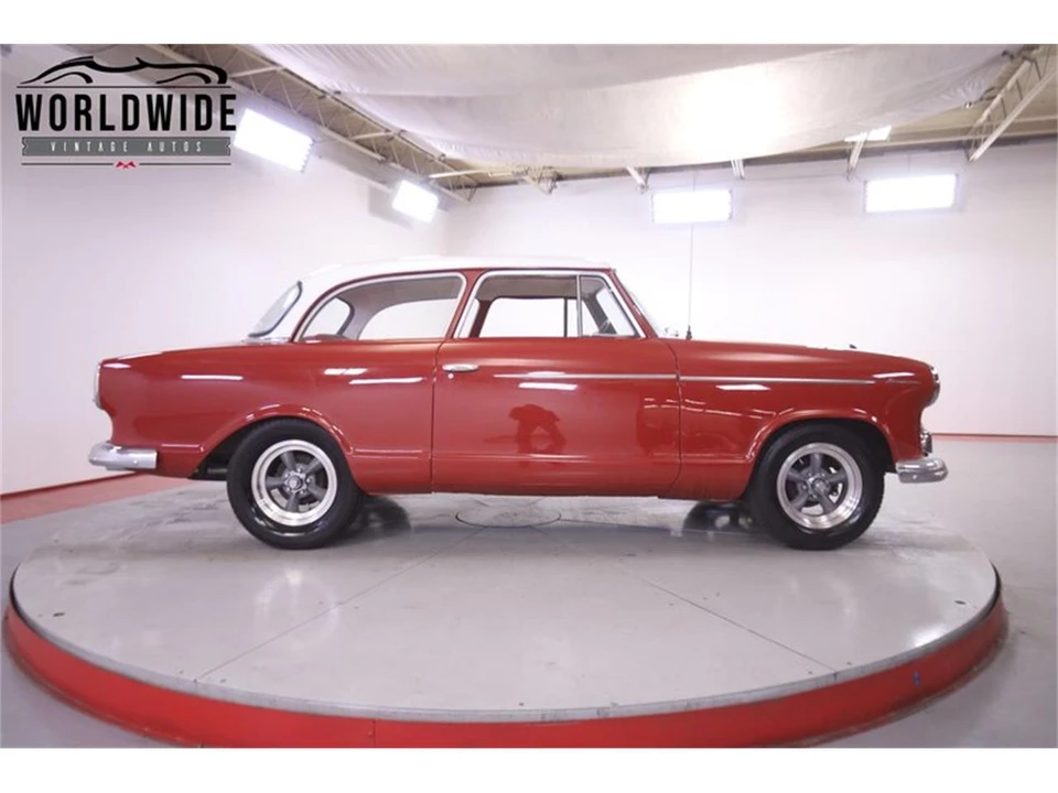 1959 Rambler American - Image 4 of 31