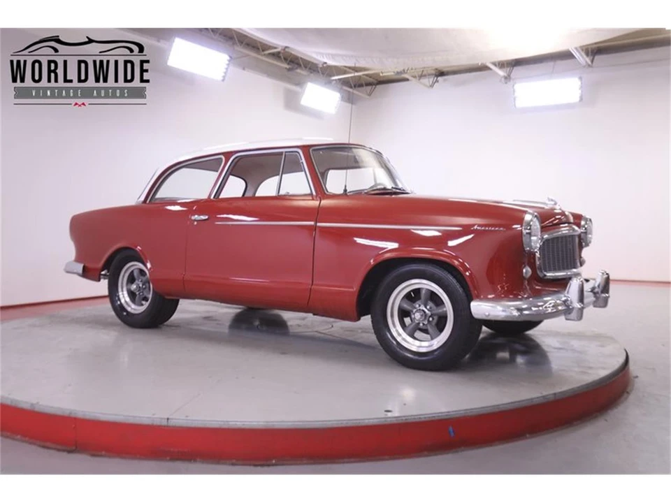 1959 Rambler American - Image 2 of 31
