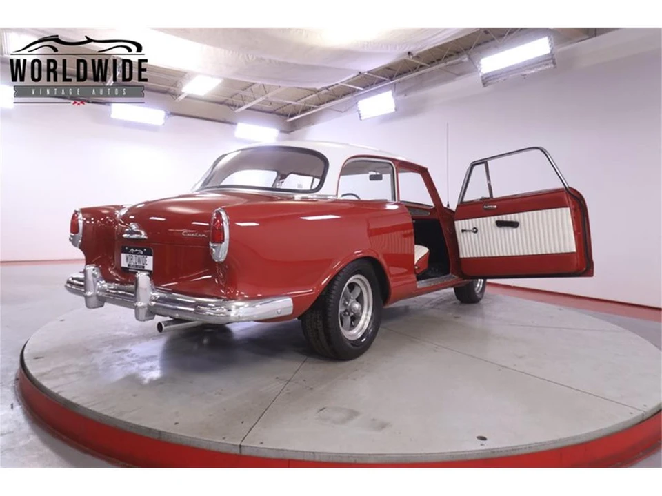 1959 Rambler American - Image 30 of 31