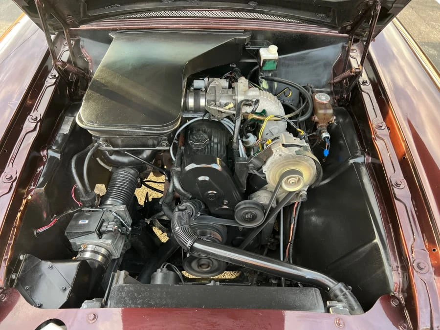 1959 Rambler American - Image 16 of 17